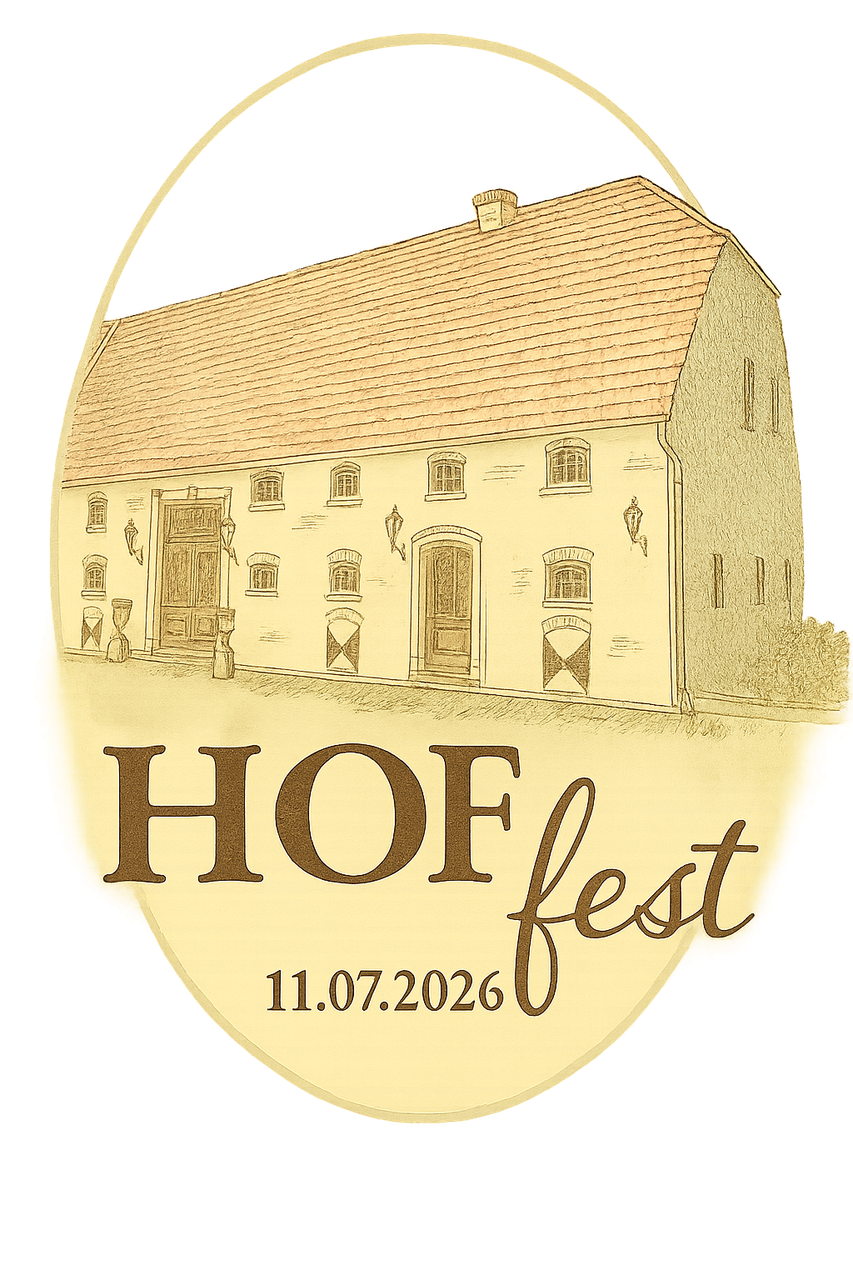 Hoffest Logo